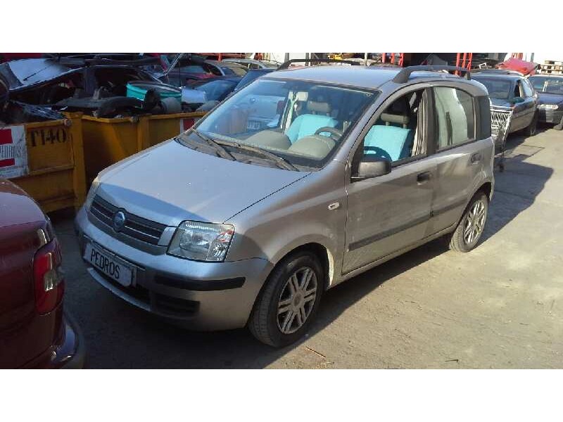 fiat panda (169) del año 2004