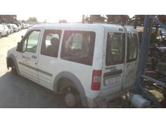 ford transit connect (tc7) del año 2004 2