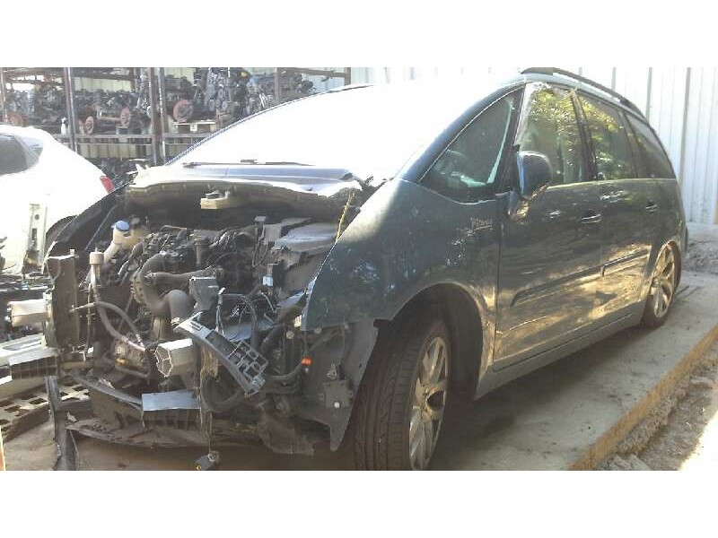 citroën c4 grand picasso del año 2009