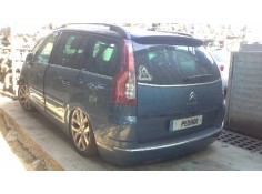 citroën c4 grand picasso del año 2009 2