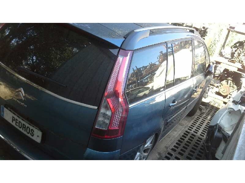 citroën c4 grand picasso del año 2009