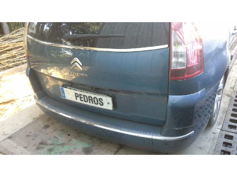 citroën c4 grand picasso del año 2009