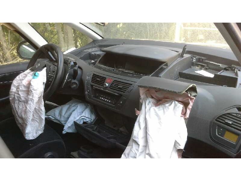 citroën c4 grand picasso del año 2009