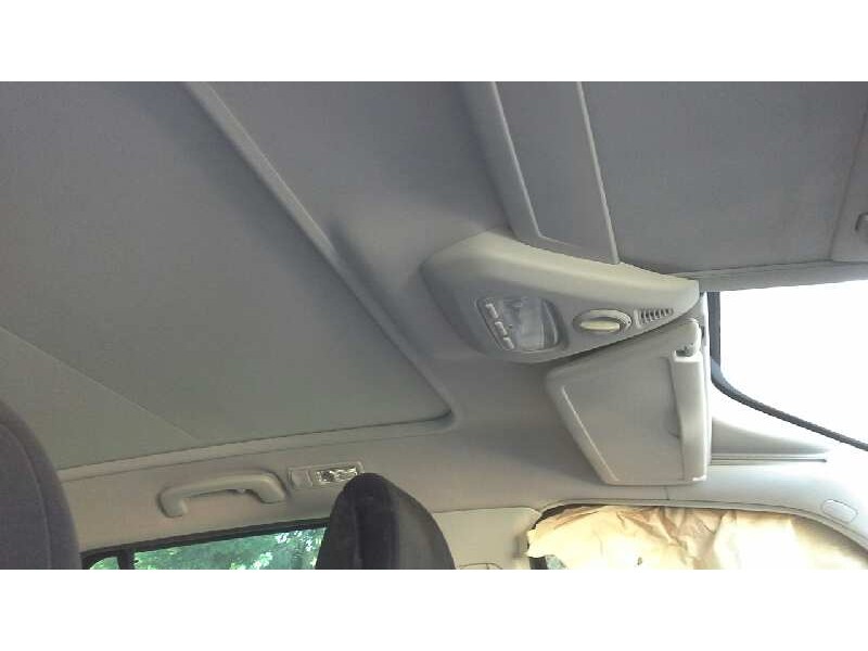 citroën c4 grand picasso del año 2009