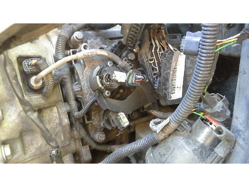 citroën c4 grand picasso del año 2009