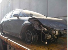 citroën c4 berlina del año 2004