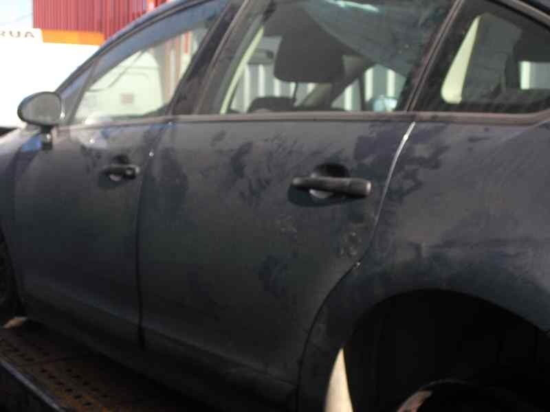 citroën c4 berlina del año 2004