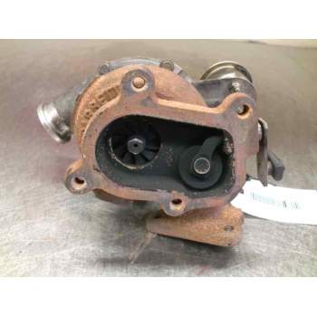 Recambio de turbocompresor para opel astra g berlina 2.0 dti referencia OEM IAM 90531518 4540981 