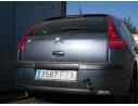 CITROËN C4 BERLINA