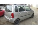 OPEL AGILA