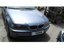 BMW SERIE 3 BERLINA (E46)