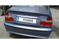 bmw serie 3 berlina (e46) del año 2004 2