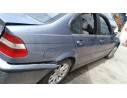 BMW SERIE 3 BERLINA (E46)