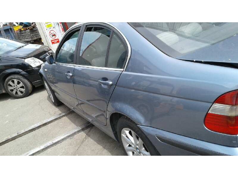 bmw serie 3 berlina (e46) del año 2004