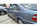 BMW SERIE 3 BERLINA (E46)