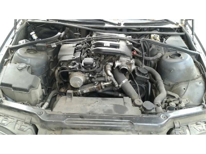 bmw serie 3 berlina (e46) del año 2004