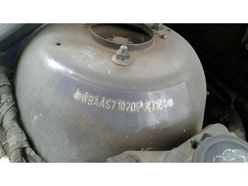 bmw serie 3 berlina (e46) del año 2004