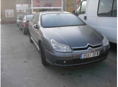 citroën c5 berlina del año 2005