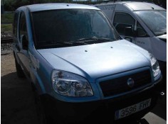 fiat doblo (119) del año 2004