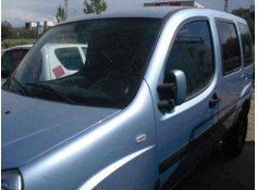 fiat doblo (119) del año 2004 2