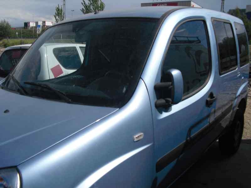 fiat doblo (119) del año 2004