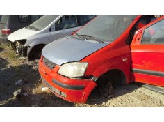 hyundai getz (tb) del año 2004