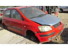 hyundai getz (tb) del año 2004 2
