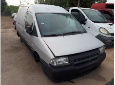 citroën jumpy del año 2001