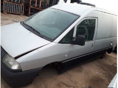 citroën jumpy del año 2001 2