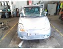CHEVROLET MATIZ