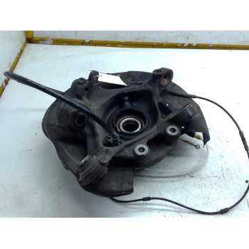 Recambio de mangueta trasera izquierda para bmw 3 touring (f31) 318 d referencia OEM IAM 6792523  