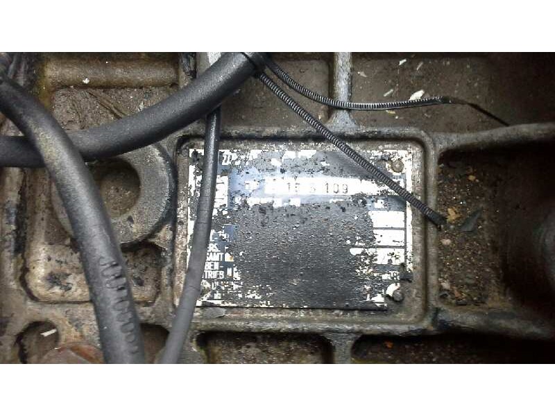 man m 90 del año 1992