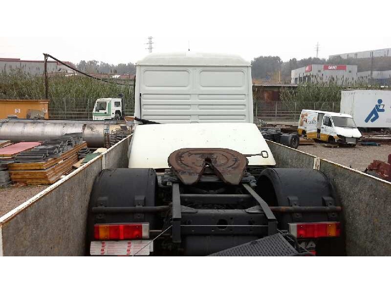 man m 90 del año 1992