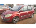 RENAULT SCENIC II