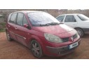 RENAULT SCENIC II