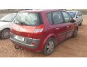 RENAULT SCENIC II
