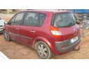 RENAULT SCENIC II