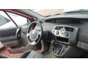 RENAULT SCENIC II