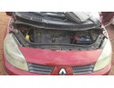 RENAULT SCENIC II