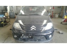 citroën c3 del año 2006