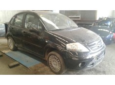 citroën c3 del año 2006 2