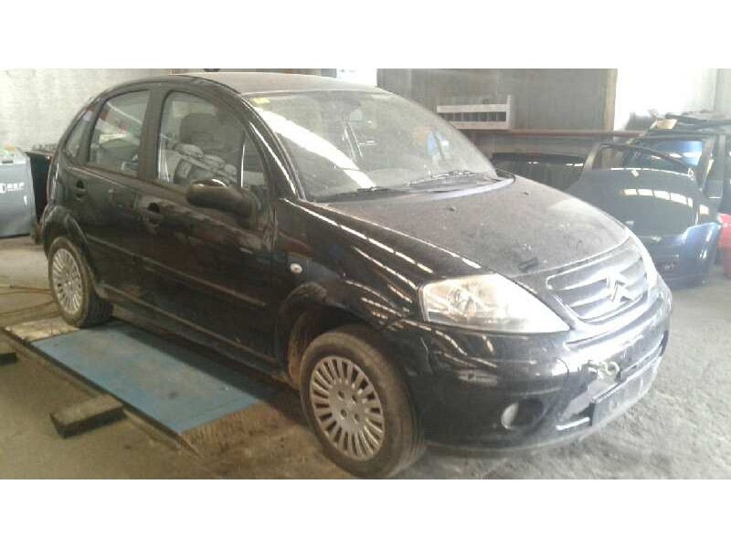 citroën c3 del año 2006