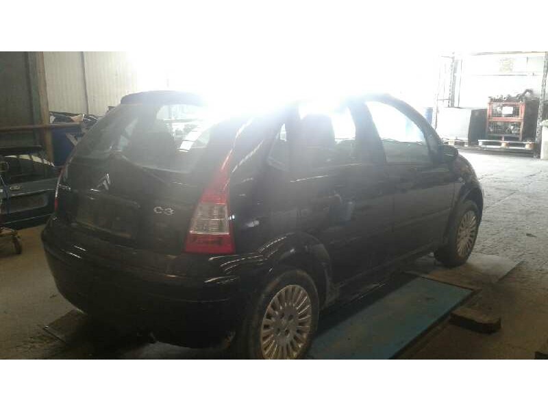 citroën c3 del año 2006