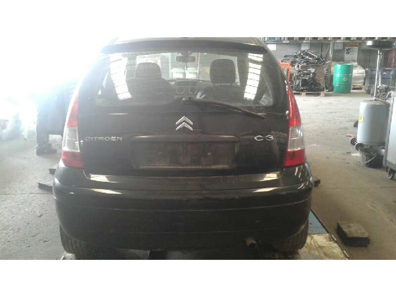 citroën c3 del año 2006