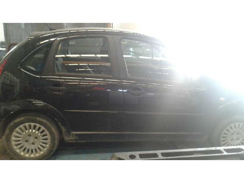 citroën c3 del año 2006