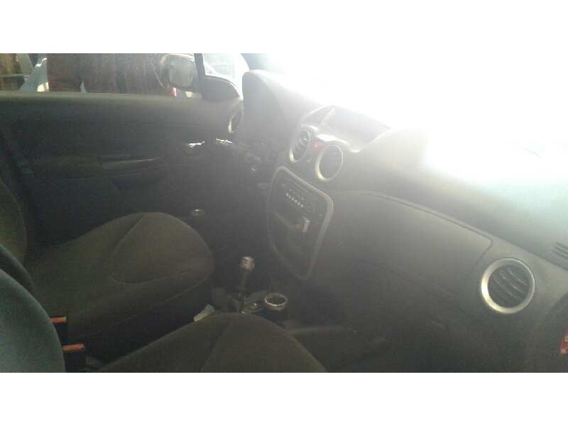 citroën c3 del año 2006