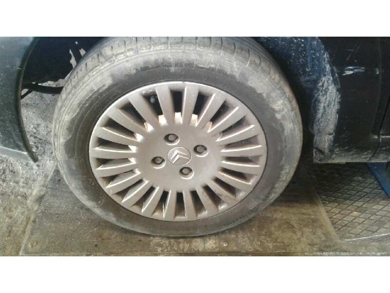 citroën c3 del año 2006