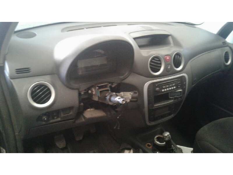 citroën c3 del año 2006