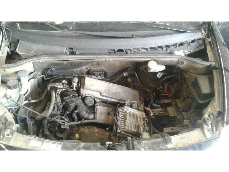 citroën c3 del año 2006