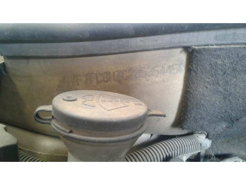 citroën c3 del año 2006